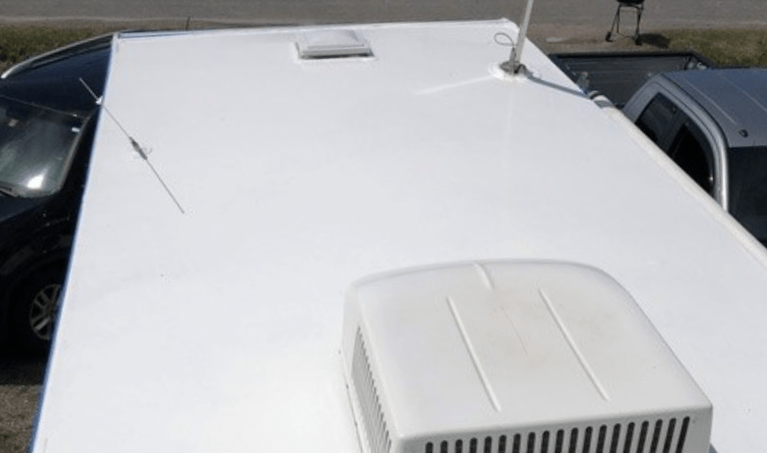 RV Armour Coatings
