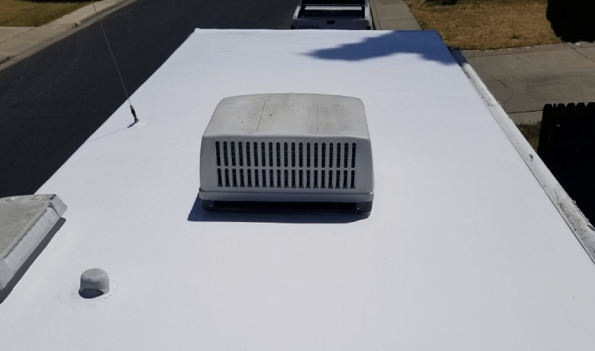 RV Armour Coatings
